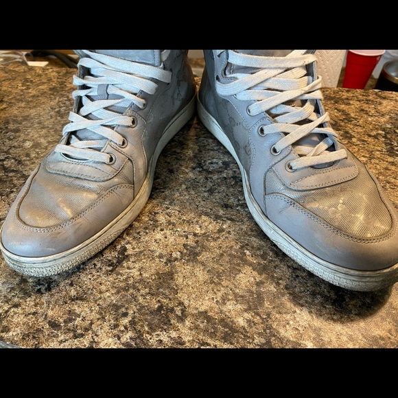 Gucci shoes 10g - Picture 2 of 3